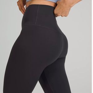 lululemon Align™ High-Rise Pant 25"